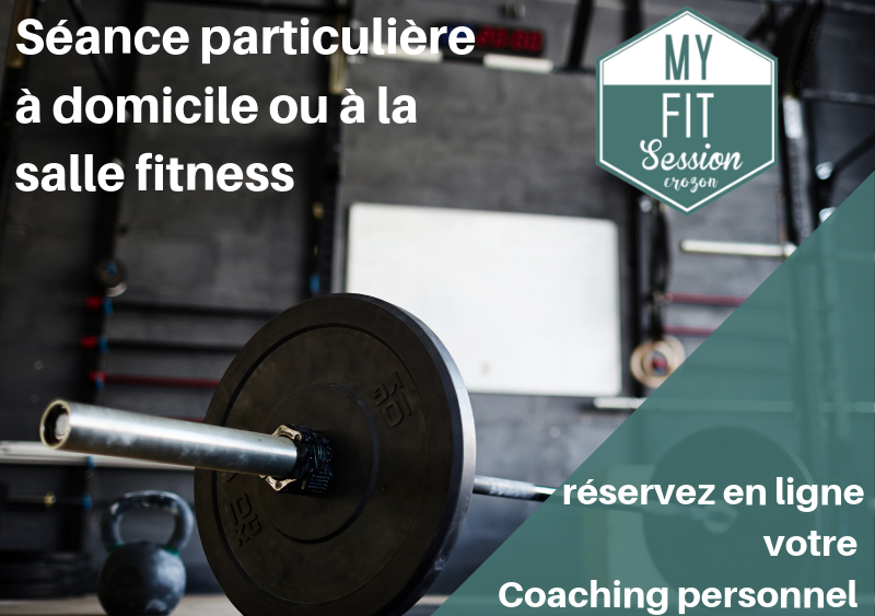 myfitsession coaching personnel